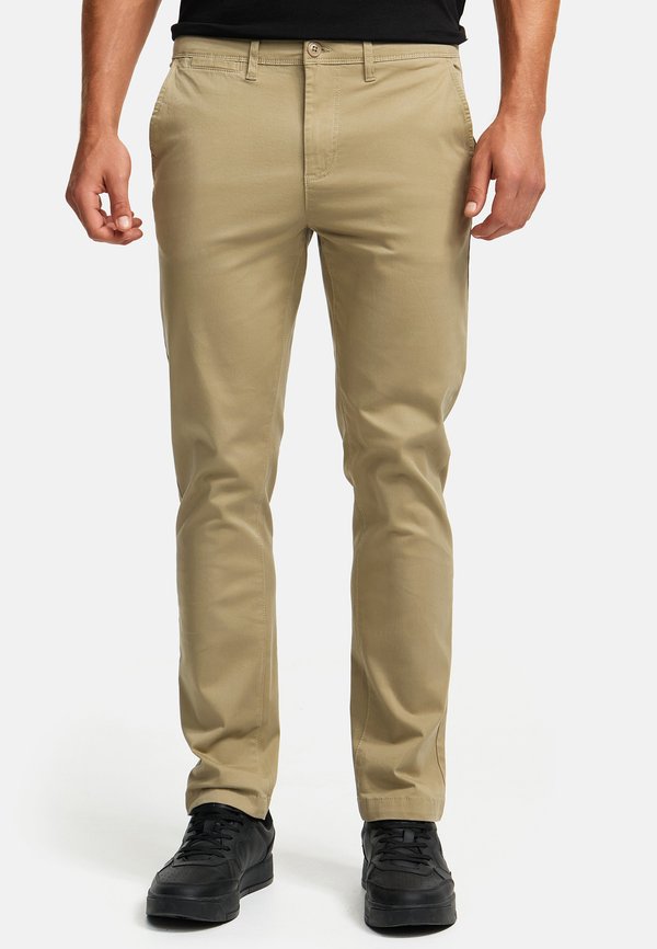 KSDANIEL - Chino - chinchilla