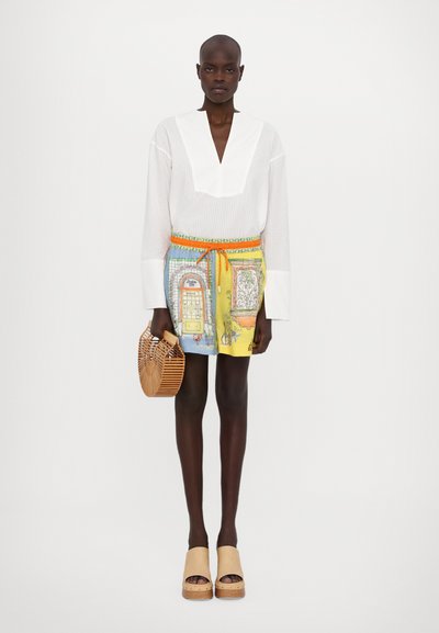 Alemais MONTE - Shorts - multi