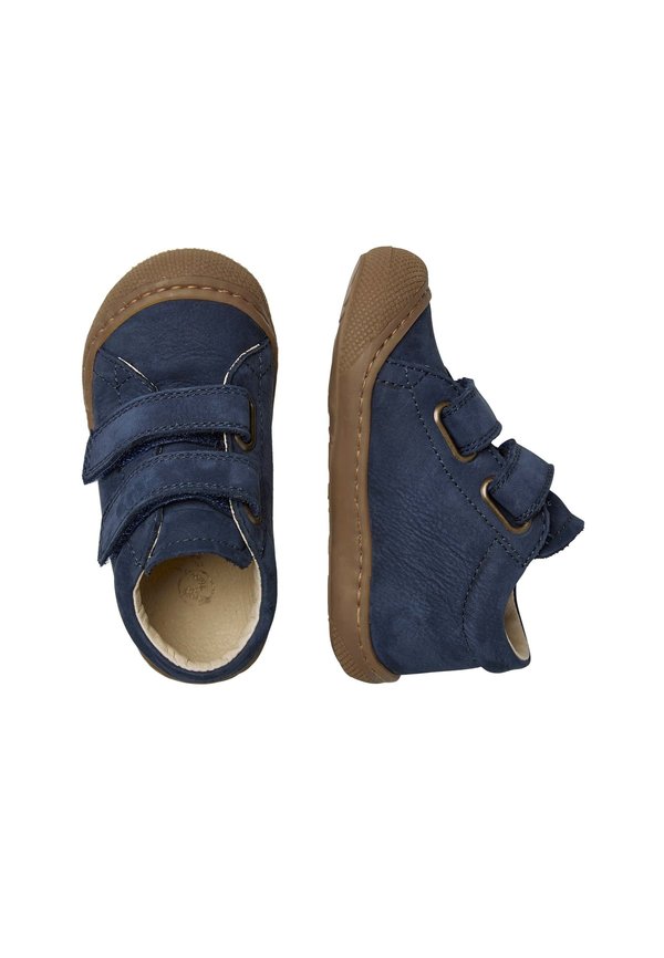 Klettschuh – marineblau