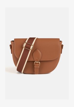 Vivisence, Schoudertas - caramel