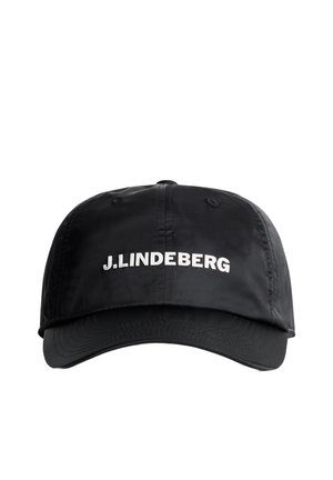 PITSTOP PANEL - Cappellino - black