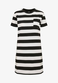 Wybrany, black white