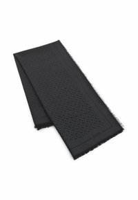 LEDONIA - Sciarpa - black one