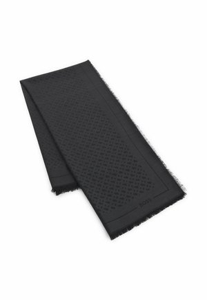 LEDONIA - Sciarpa - black one