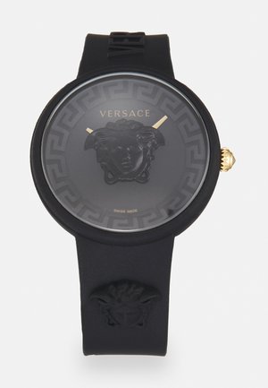 MEDUSA POP - Orologio - black