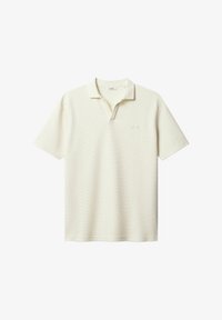 Atlasīts, bone white