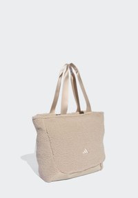 adidas Sportswear Handbag - beige/chalk/white