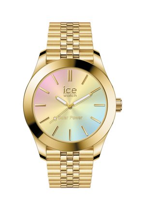 Ure - gold coloured