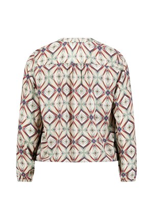 Cartoon, CASUAL-BLUSE - Bluse - nature brown