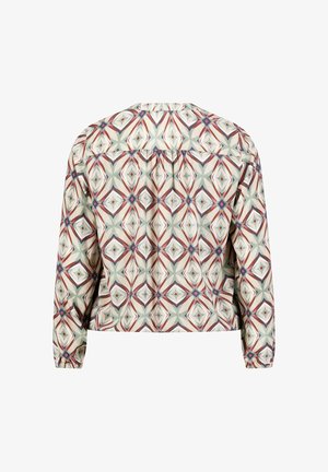 Cartoon, CASUAL-BLUSE - Bluse - nature brown