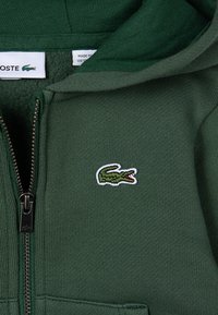Lacoste MON PREMIER UNISEX SET - Trainingsanzug - vert