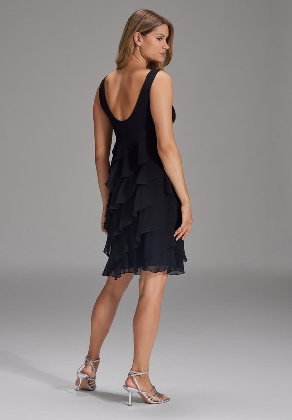 Cocktail dress / Party dress - schwarz3