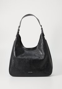 NOLITA - Maisiņveida soma - black