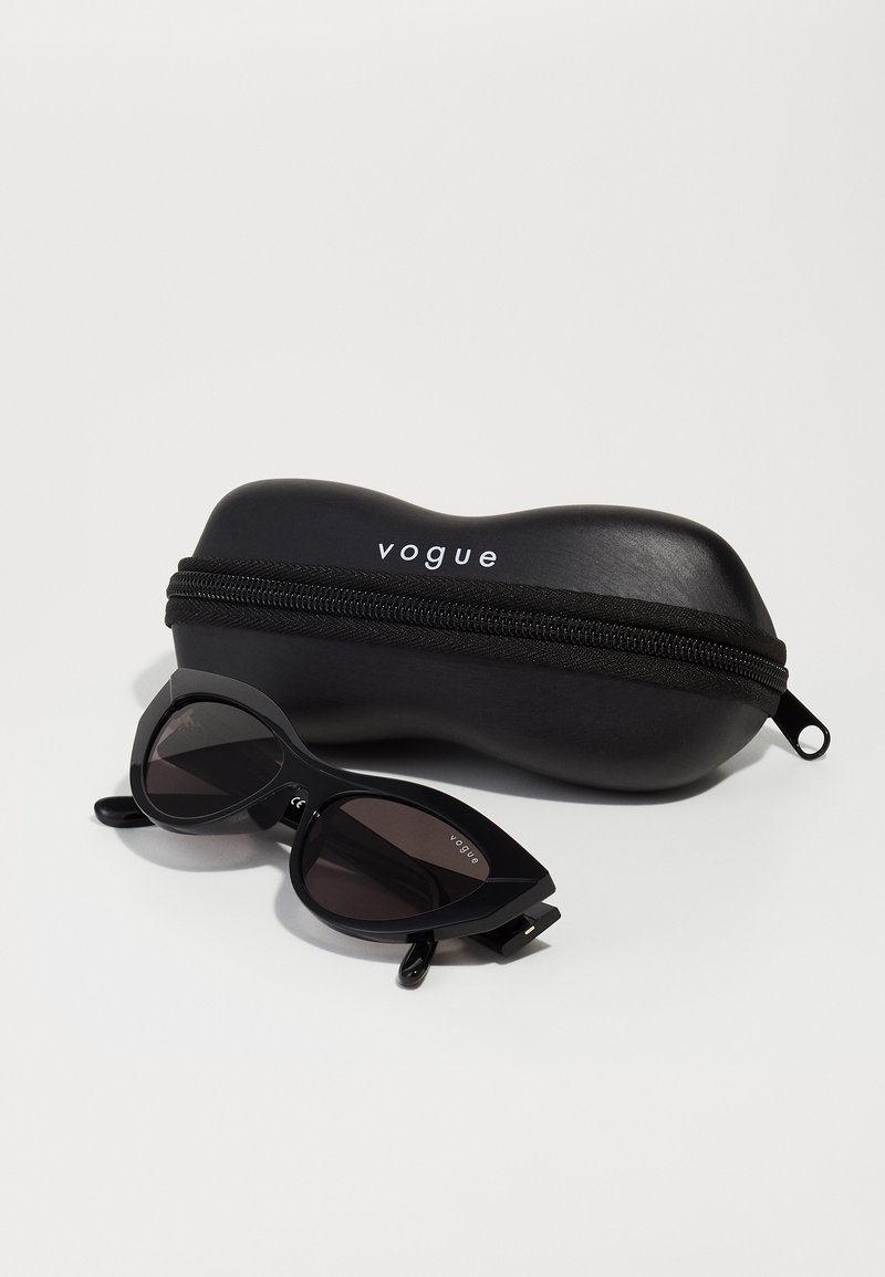 VOGUE Eyewear 0VO5637SU - Sunglasses - black - Zalando.ie display picture 3