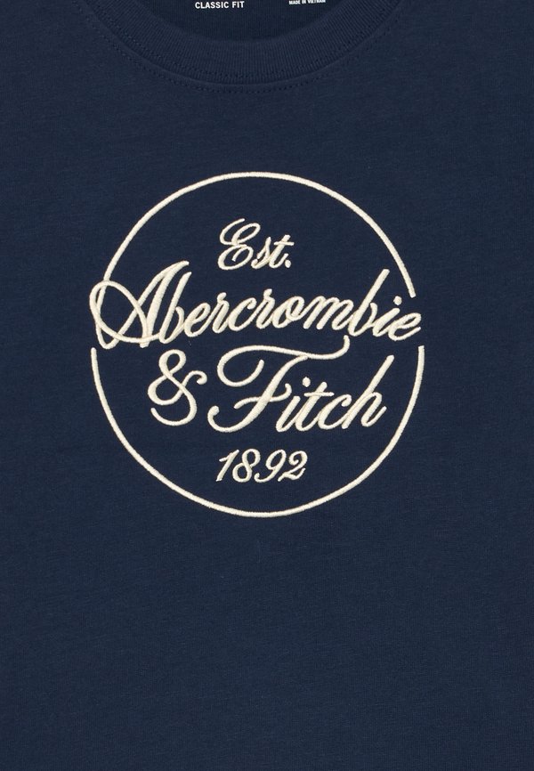 CLASSIC FIT LOGO TEE - Print T-shirt2