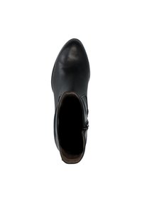 Manfield Ankle boot