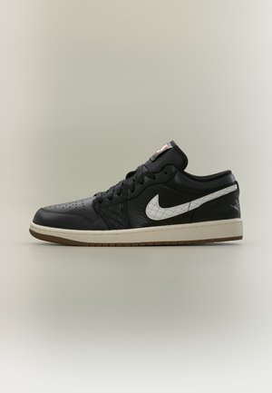 Jordan, AIR JORDAN 1 LOW SENISEX, antracytowy
