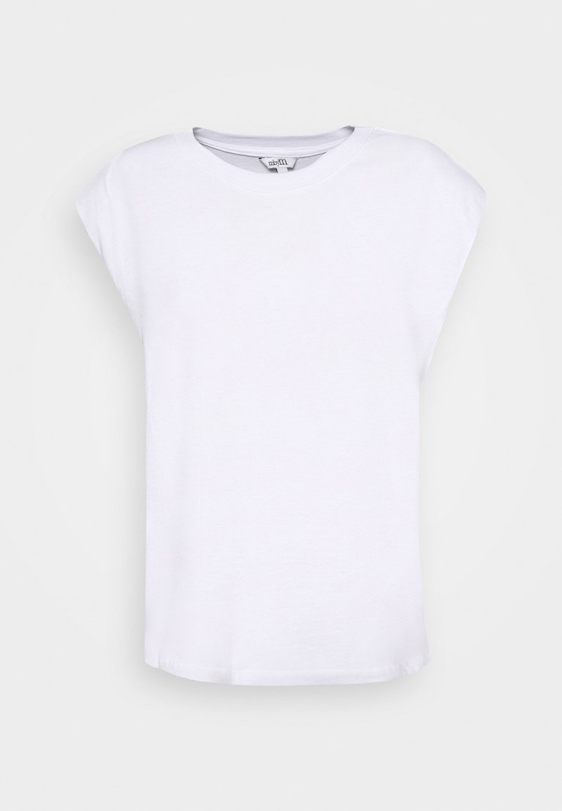 MbyM T-shirt basic wit
