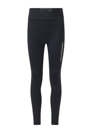 Swedemount CORE POCKET - Leggings - black