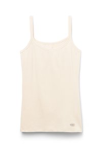 Unausgewählt, off-white
