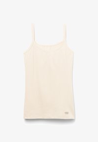 Unausgewählt, off-white