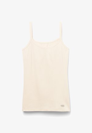 Intimissimi, LIGHTWEIGHT - Hemd - off-white