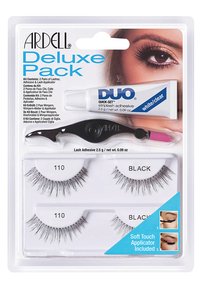 Ardell ARDELL DELUXE PACK 110 - Ciglia finte