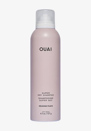 SUPER DRY SHAMPOO MELROSE PLACE - Torrschampo - -
