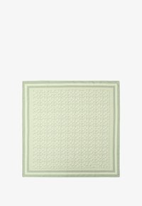 Niet geselecteerd, light pastel green