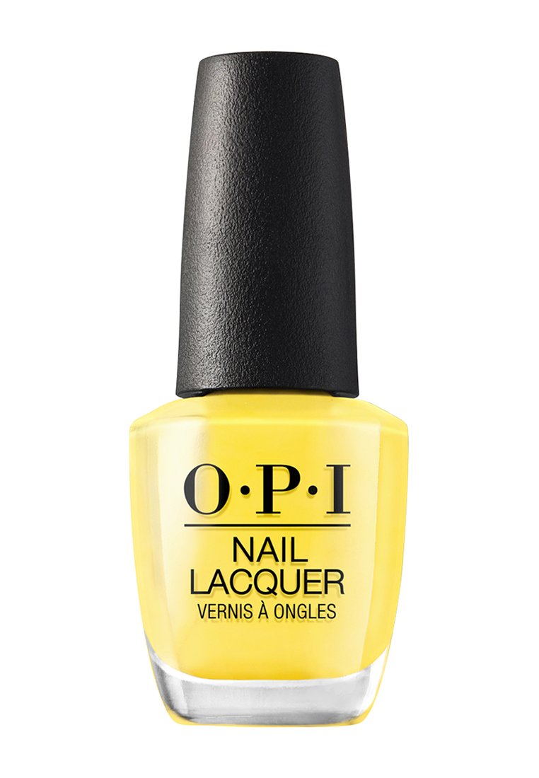 OPI - NAIL LACQUER - Lakier do paznokci, Powiększ