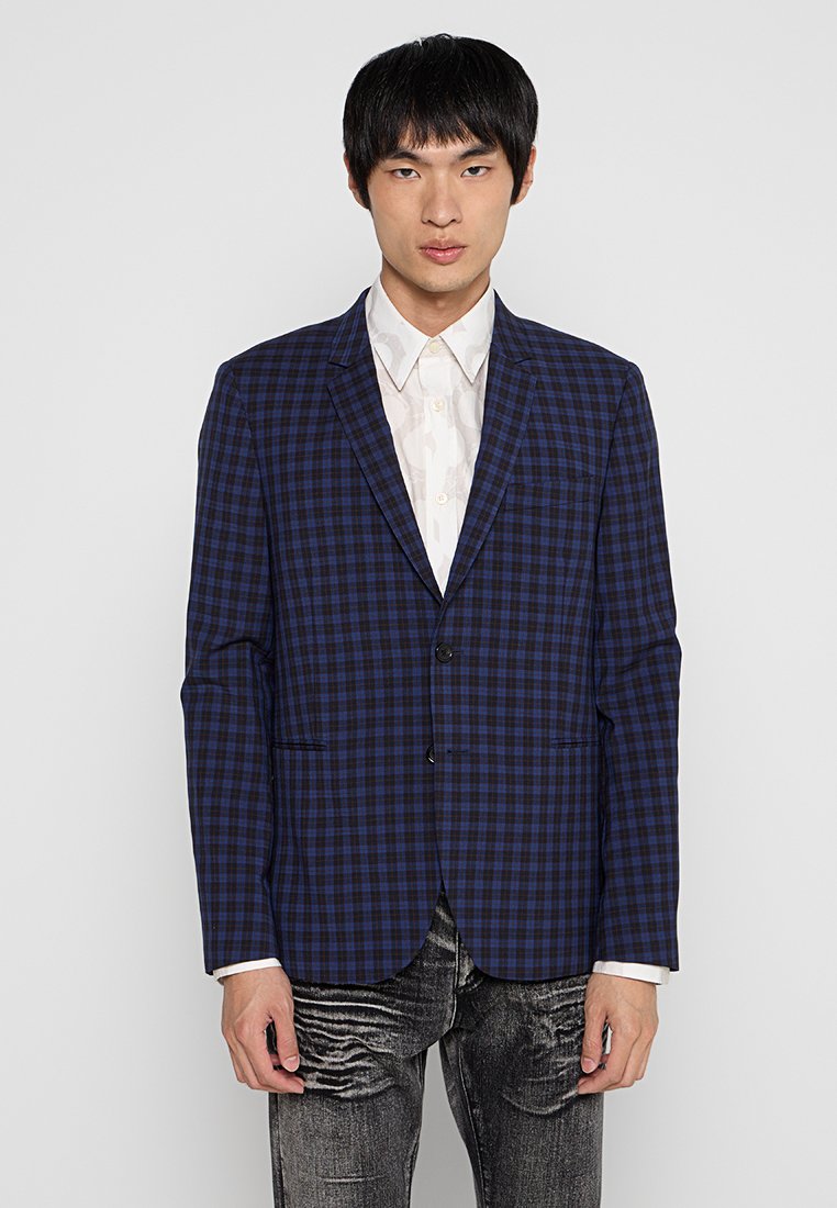 PS Paul Smith Blazer donkerblauw PS Paul Smith Blazer donkerblauw