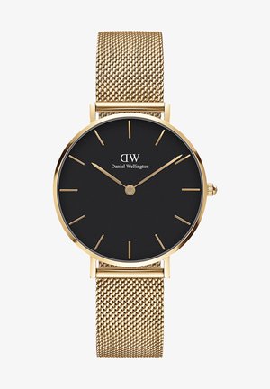 Reloj - gold