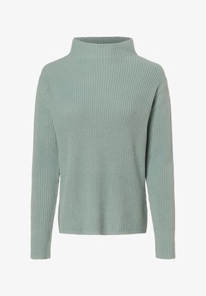 Marie Lund Strickpullover - mint