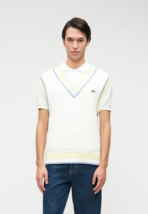 Maglione - flour/light yellow