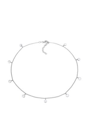 Elli BASIC BOHO - Ketting - silber