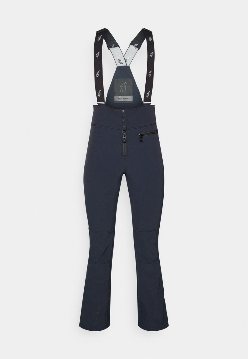 Pantalon De Ski Toni Sailer Femme - Taille EU 36 / 40 D 34 - Bon état