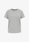 - T-shirt basic
