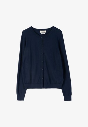 Camomilla Italia, Cardigan - blue plain