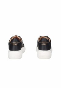 ALEXANDER SMITH Sneakers basse - nero