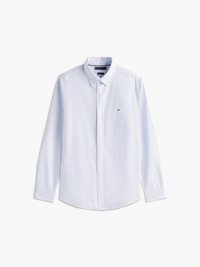 Selezionato, preppy navy/desert sky solid