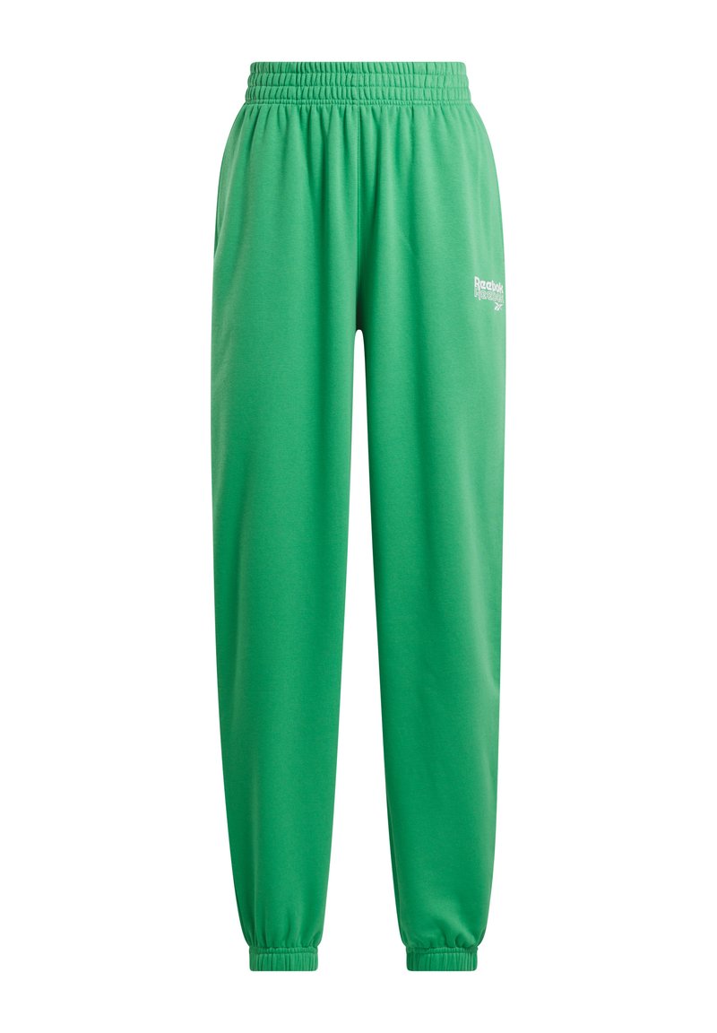 Reebok Trainingsbroek groen