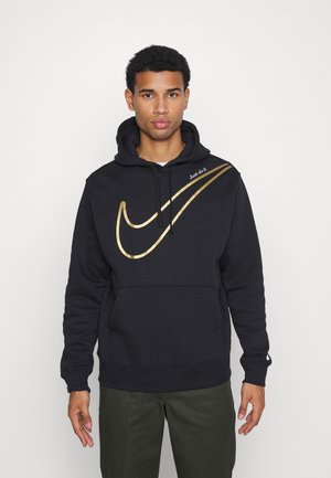 HOODIE - Sweatshirt - black