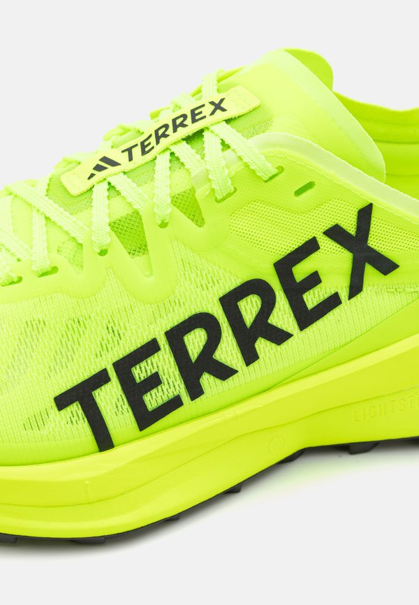 AGRAVIC SPEED TRAIL - Hiking shoes3