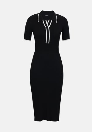 Even&Odd by Zalando, Robe pull - black