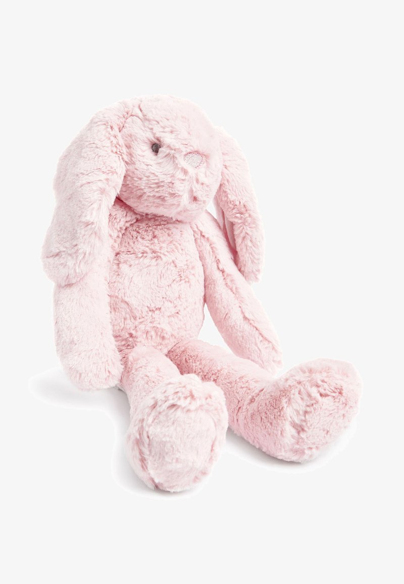 Next PLUSH STANDARD - Minkštas žaislas - pink bunny