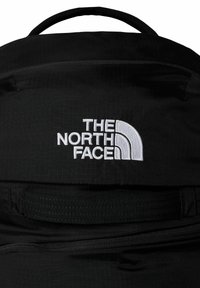 The North Face ROUTER - Rucksack - tnf black tnf black npf