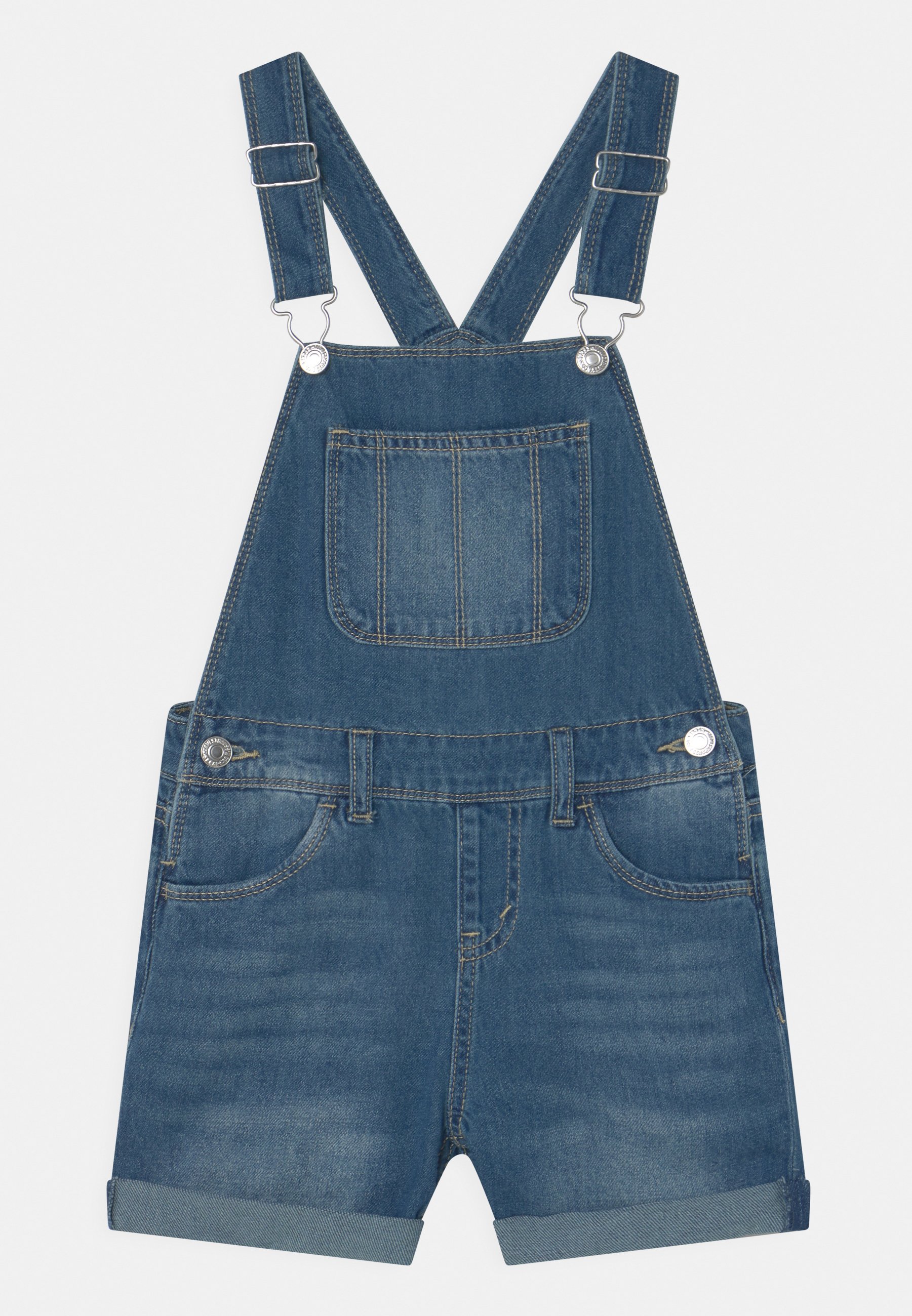 Petos vaqueros de mujer | Gran colección online en Zalando