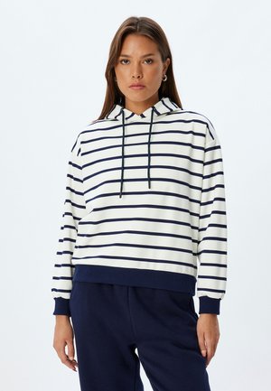 - Bluza z kapturem