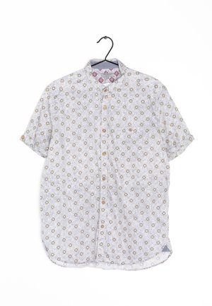 Shirt - blue