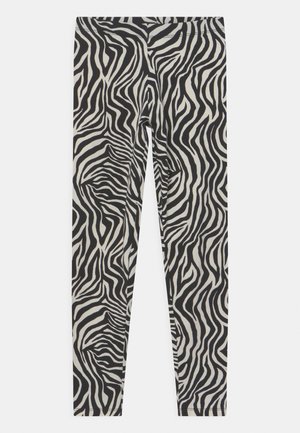 MINI - Legging - white